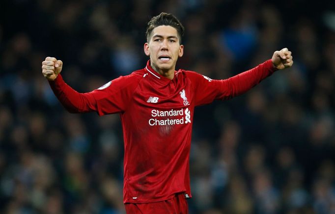 Roberto Firmino