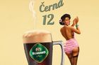 Reklama na pivo Bernard je rasistická, stěžují si lidé na Facebooku. Je to vyhrocené, tvrdí odborník