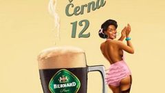 Bernard - Černá 12