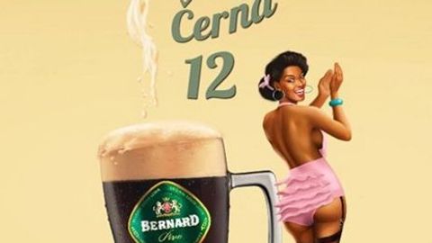 Sexismus a rasismus v reklamě nevidím, je spíš banální, spojení piva a ženy není nové, říká expert