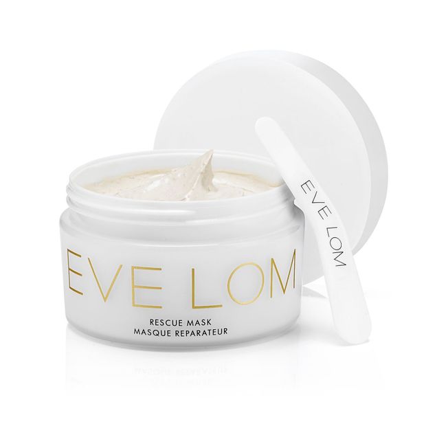 Lahůdka mezi maskami