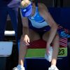 Elise Mertens na Australian Open 2023