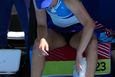 Elise Mertens na Australian Open 2023