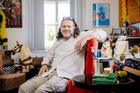 Český nový cirkus má světovou úroveň. Potřebovali bychom ale školu, říká Jiří Turek