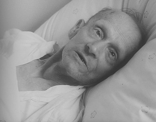 Foto: Filmové studio Barrandov