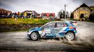 Jan Kopecký a Jiří Hovorka, Škoda Fabia RS Rally2