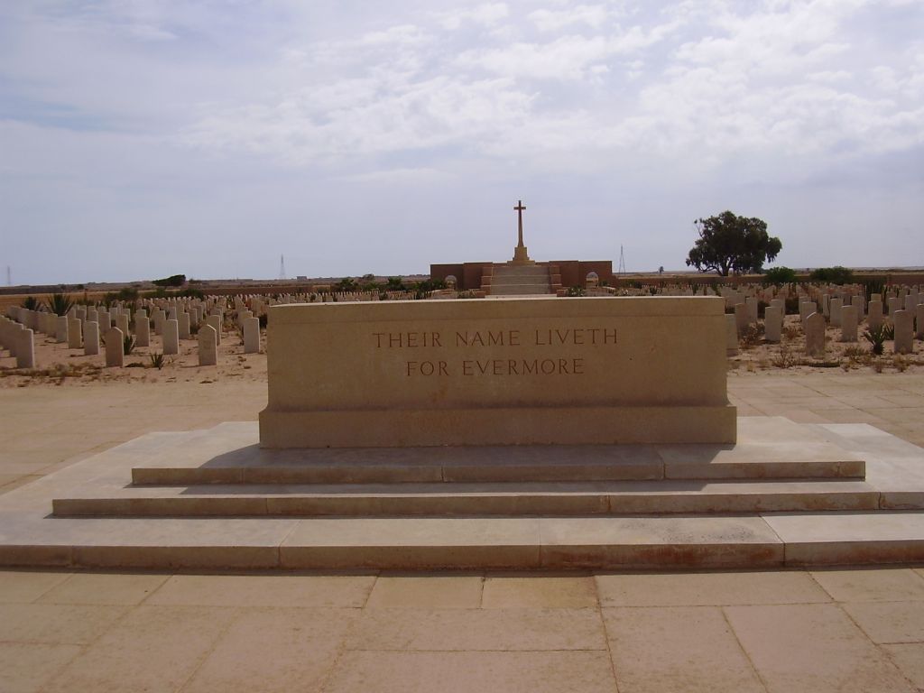 Libye Tobruk