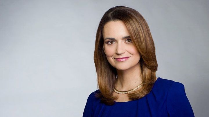 Moderátorka Písařovicová odchází po 16 letech z ČT. Nebylo to snadné rozhodnutí, říká