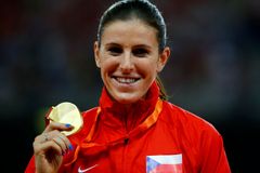 Atletický svět očekává derniéru dvou šoumenů. Česká výprava chce více medailí než z Pekingu