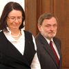 Pavel Varvařovský složil slib ombudsmana