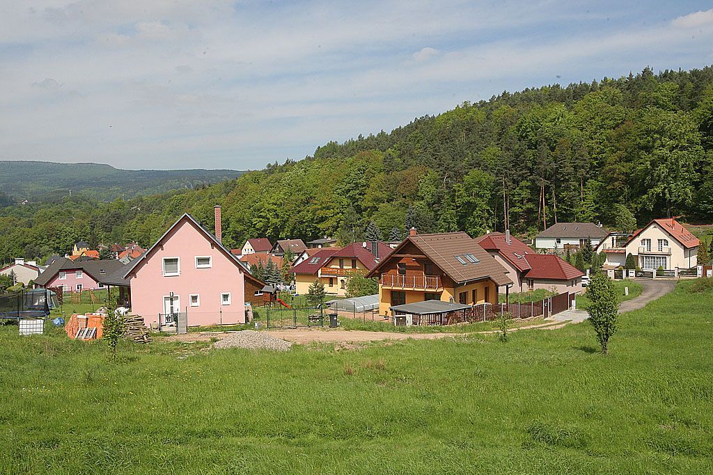 Děčín
