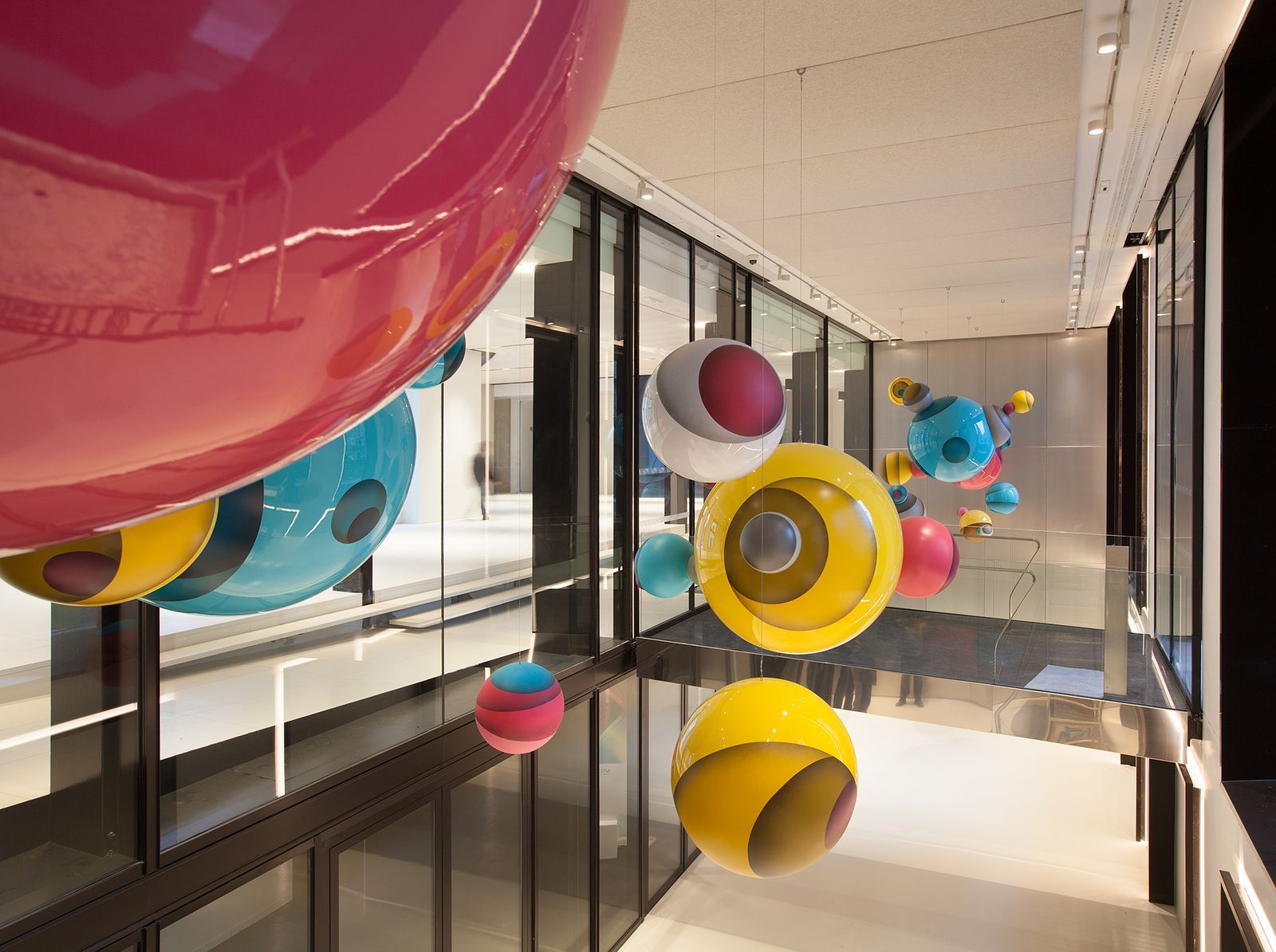 Jan Kaláb: Private Galaxy 3