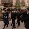 sin-ťiang ujgurové čína turisté převýchovné tábory