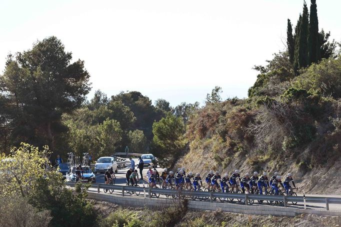 K vrcholům sezony bude i letos patřit Tour de France.