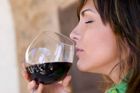 Víno může zdražit, produkce je nejnižší od roku 1975