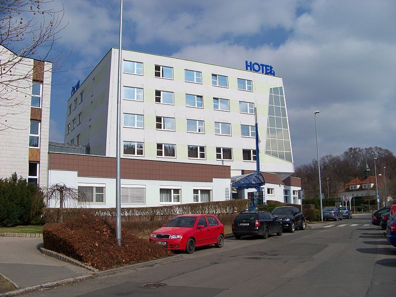 Hotel Čechie