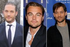 DiCaprio, Hardy a Maguire filmem bojují za práva zvířat