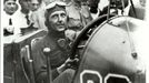 Indy 500 1911: vůz Marmon Wasp, s nímž Ray Harroun vyhrál