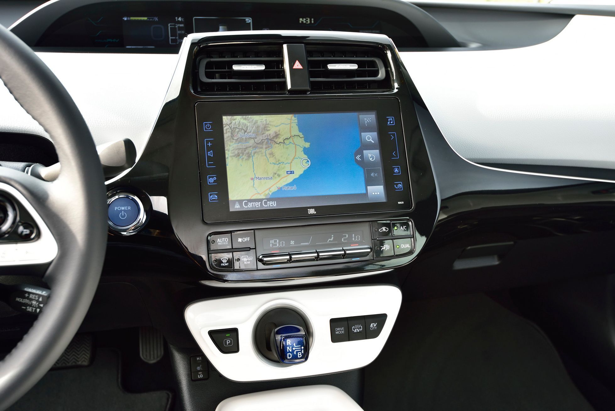 Toyota Prius Plug-in