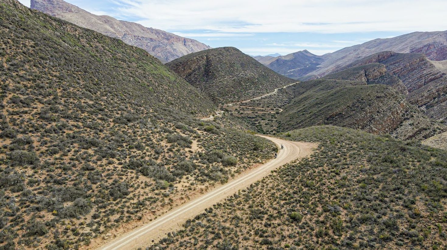Afrika, Mejzlik, Šimek