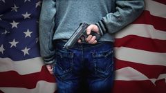 Masově střelby v USA - Ikona, poutak