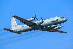 Syrská armáda omylem sestřelila ruský letoun. Může za to Izrael, tvrdí Moskva