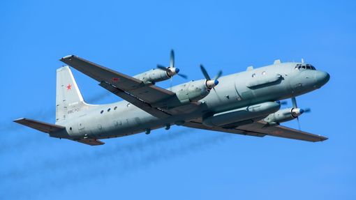 Iljušin Il-20