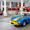 Ferrari 250 GTO
