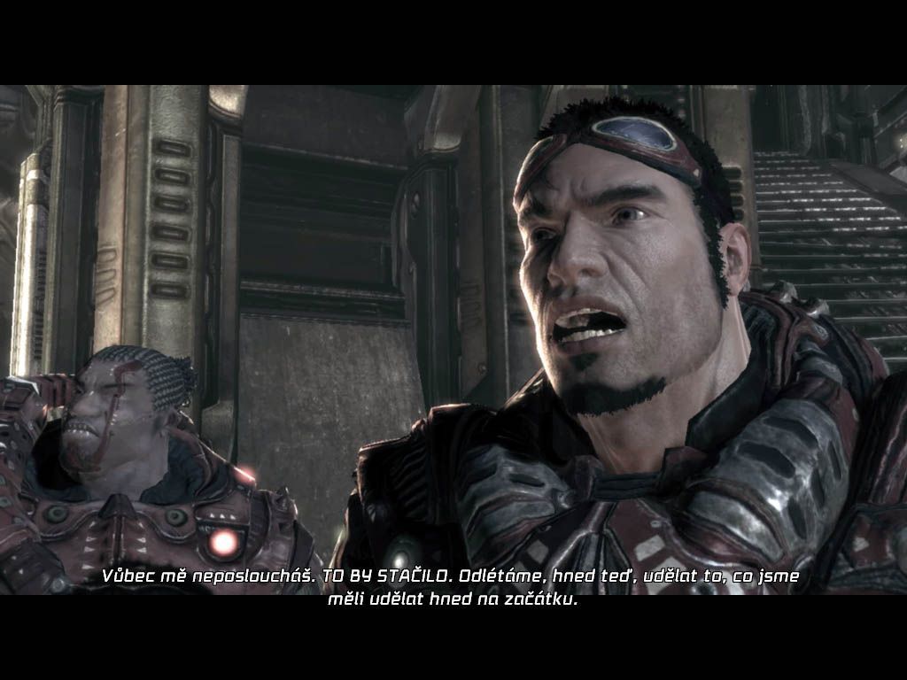 Unreal Tournament III