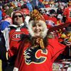NHL Winter Classic: Montreal - Calgary