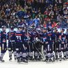 6. utkání čtvrtfinále play off: HC Škoda Plzeň - Bílí Tygři Liberec