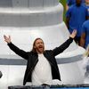 Euro 2016, finále Francie-Portugalsko: slavnostní zahájení - David Guetta