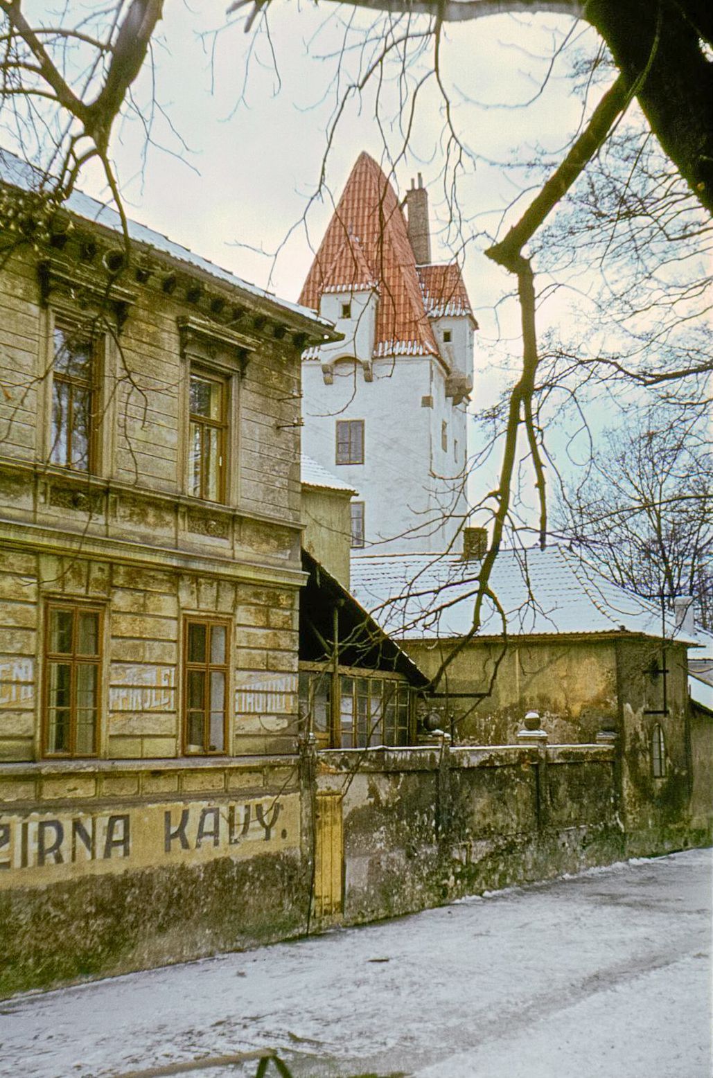 České Budějovice, historie, Československo, Domácí