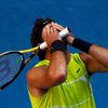 Australian Open: Del Potro