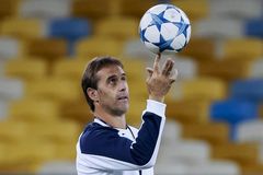 Novým trenérem fotbalistů Španělska se stal Lopetegui