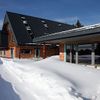 Šumava zastavěná