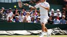 Wimbledon 2018: Kei Nišikori