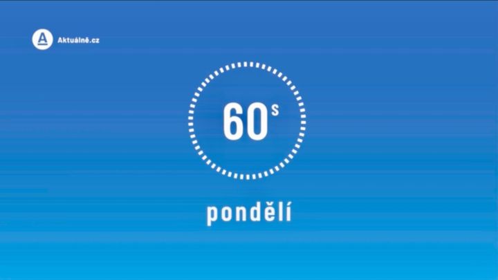 Nejdůležitější zprávy dne: pondělí 26. června