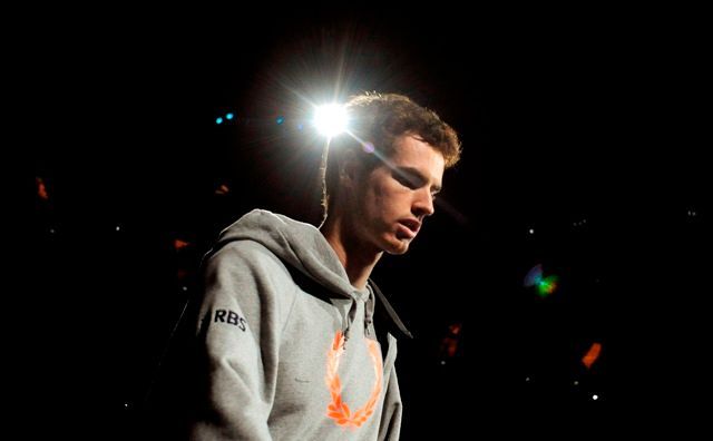 Andy Murray