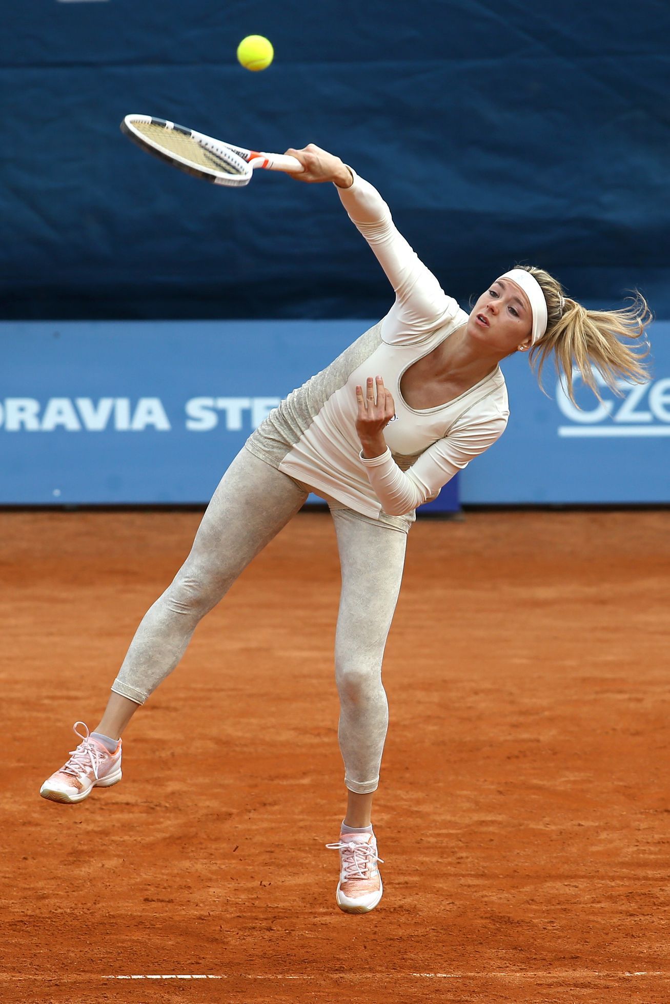 J&T Banka Prague Open