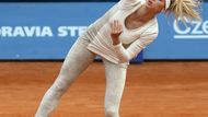 Italka Camila Giorgiová je v žebříčku WTA až na 99. pozici.