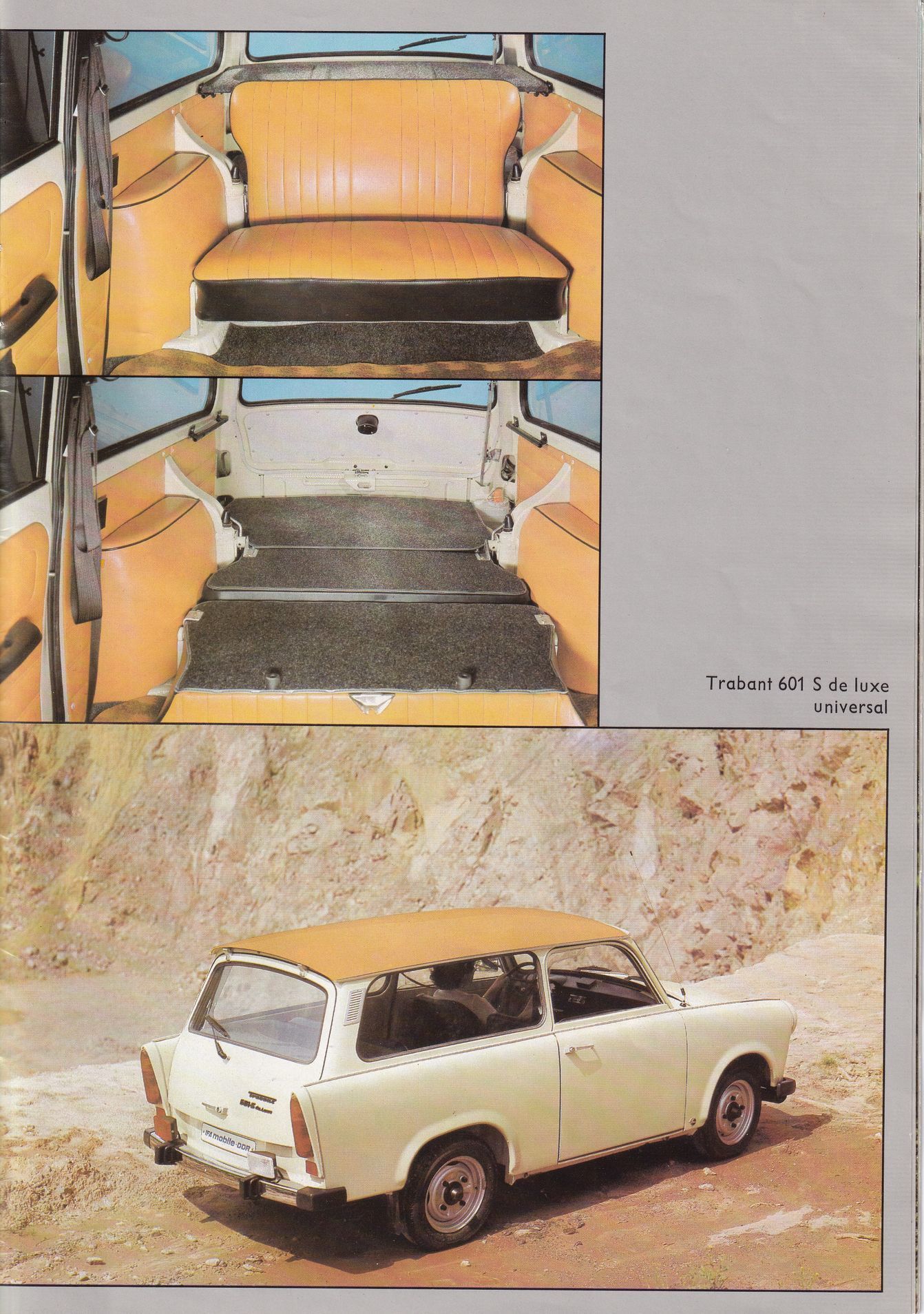 Trabant prospekt