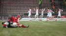 HL, Sparta-Slavia: radost Slavie