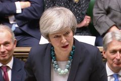 Britský parlament pokračuje v debatách o brexitové dohodě