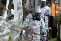 Testujeme jedy kvůli výcviku chemiků, brání se armáda. "Skripalův" novičok tu nebyl, tvrdí odborníci