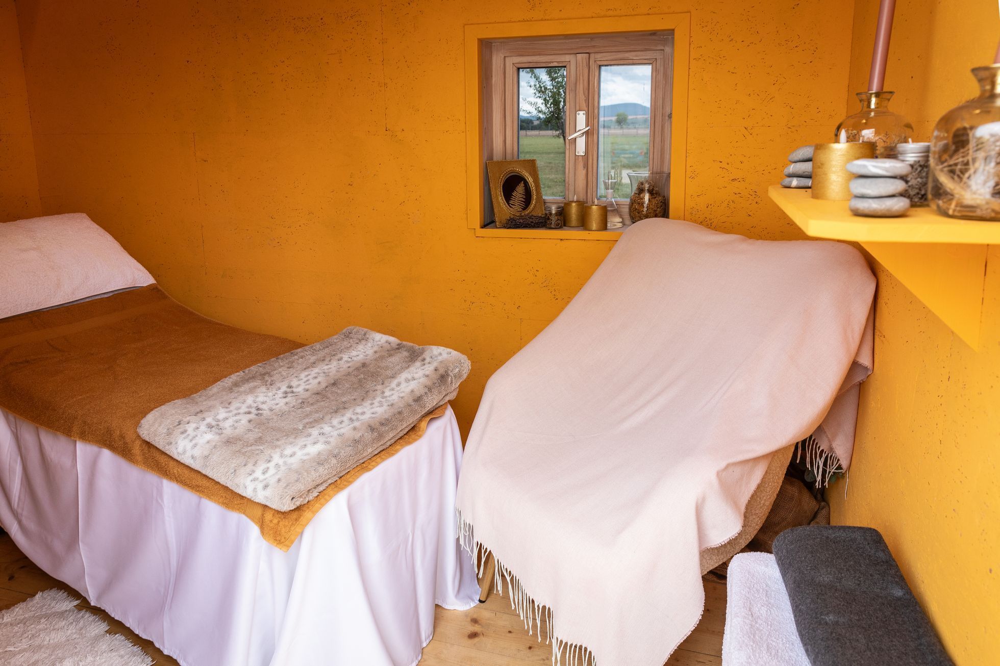 Levandulové údolí, údolí, levandule, Helena Neummanová, Chodouň