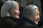 Globální stárnutí: V roce 2050 bude 6 milionů stoletých