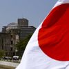 Japonsko si připomnělo 70 let od svržení atomové bomby