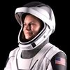 SpaceX, ISS, Dragon, Roskosmos, NASA