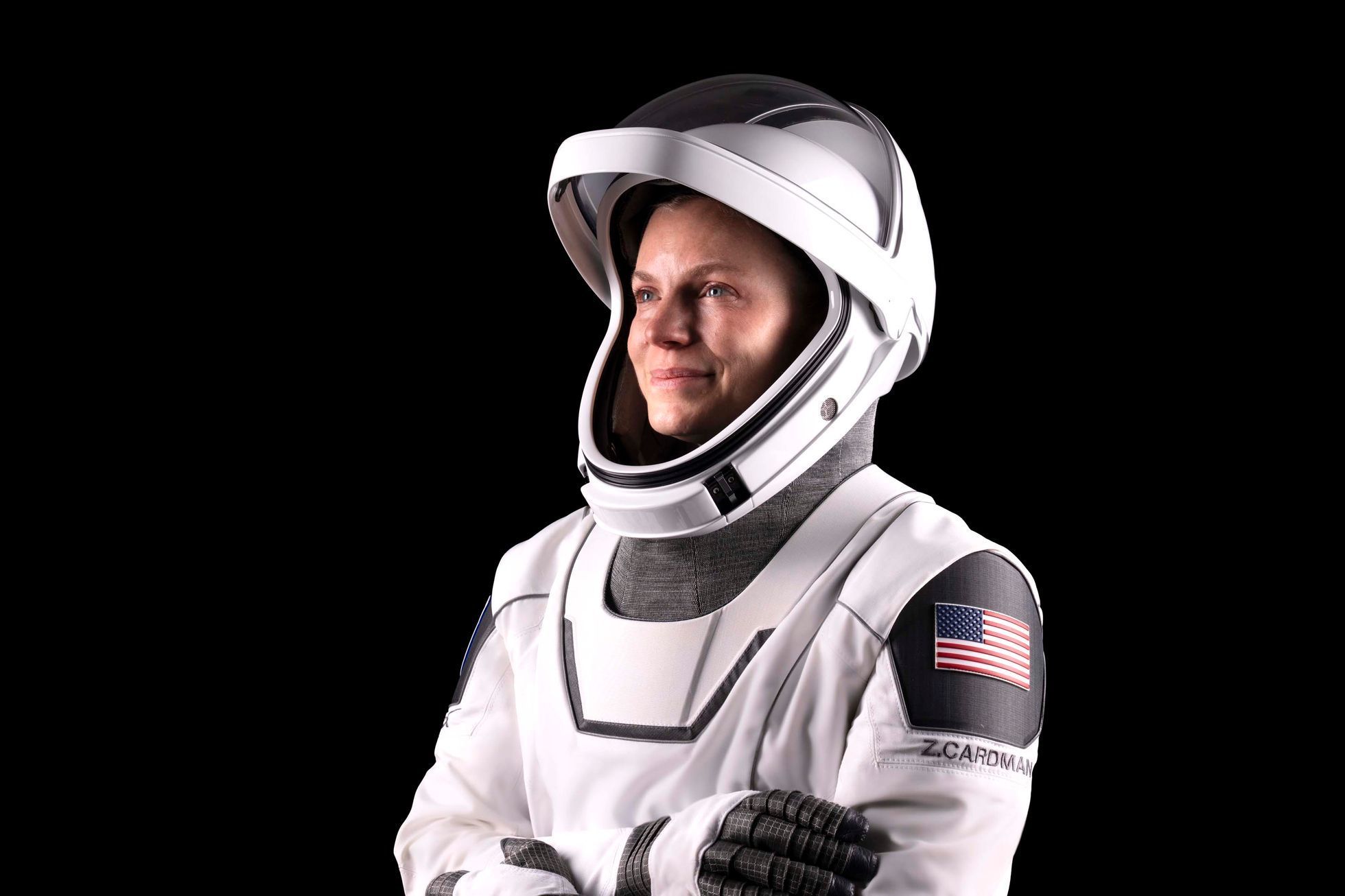 SpaceX, ISS, Dragon, Roskosmos, NASA
